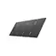 EcoFlow 1ECOS45 Přenosný solární panel 45W / USB-C / IP68 / 98 × 31 × 1.5 cm