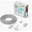 Nanoleaf Smart Multicolour Rope Light LED pásek / 5M  / WiFi / RGB / IP20 / 300lm