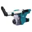 Makita 1911P2-6 odsávací adaptér DX16 pro DHR183/HR010G