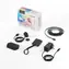 Nanoleaf 4D V2 TV Screen Mirror + Lightstrips Starter Kit 4M pro TV do 65" / Délka pásku: 5m