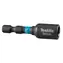 Makita B-66830 IMPACT BLACK torzní držák nástrčních klíčů SW8  1/4" 50 mm
