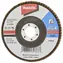 Makita D-27084 / Brusný lamelový kotouč 125 mm / zrnitost A40