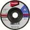 Makita D-27115 / Brusný lamelový kotouč 125 mm / zrnitost A120
