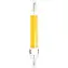 RETLUX RLL 458 R7S  J118 8W LED COB / 900 lm / 3000K - teplá bílá  