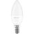 RETLUX RLL 626 C37 E14 candle 6W / 810 lm / 3000K - teplá bílá / D 