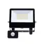 Solight WM-30WS-T LED reflektor TOP 30W / 3900lm  / 3CCT / volitený výkon 100/66% / IP65 / rychlokonektor