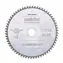Metabo AluminiumCutProf / Řezný kotouč na hliník / Průměr 216 x 30 mm / Šířka řezu 2.2 mm 