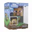 Paladone Steve Icon Light BDP Minecraft / Stolní lampa / USB
