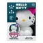 Paladone Sanrio Shaped Light Hello Kitty / Stolní lampa / 2x AAA