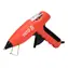 YATO YT-82402 / Tavná lepicí pistole / 80W / Tavné tyčinky 11 mm / 15 g-min 