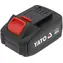 YATO YT-828463 / Náhradní baterie / 18V / 4Ah / Li-Ion