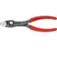 Knipex TwinGrip 150mm červená / kleště