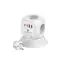 Viking AC Cube PD30 Síťový adaptér bílá / 4x 230 V + 2x USB-A + 2x USB-C / 1.8 m