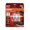 OSRAM Halogenová žárovka H11 Night Breaker Laser / 12V / 1350lm / Bez reflektoru