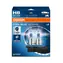 OSRAM Halogenová žárovka Cool Blue Intense Next Gen H8 / 12V / 800lm / Bez reflektoru