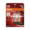 OSRAM Halogenová žárovka H8 Night Breaker Laser / 12V / 800lm / Bez reflektoru