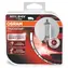 OSRAM TruckStar Pro Heavy Duty H11 24V / +100% / 1600lm / 3500K / 500h / 2ks