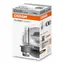 OSRAM Xenonová výbojka D2S Classic / 85V / 3200 lm / 4150K / 2000 h / 1ks