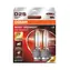 OSRAM Xenonová výbojka D2S Night Breaker Laser / +220% / 85V / 3200 lm / 4500K / 3000 h / 2ks