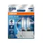 OSRAM Xenonová výbojka D3S Cool Blue Intense Next Gen / 42V / 3200 lm / 6200K / 3000 h / 2ks