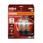 OSRAM Halogenová žárovka HB4 LED Night Breaker Laser / 12V / 1000lm / Bez reflektoru