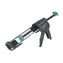 Wolfcraft mechanická výtlačná pistole PRO MG 600 / 310 ml
