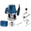 BOSCH GOF 130 Professional / Horní frézka / 1300 W / 6-8 mm / 11 000 - 28 000 ot. za min