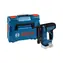 BOSCH GNH 18V-35 / Aku sponkovačka / 15-35 mm / Bez baterie a nabíječky