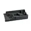 BOSCH 1600A0328E / Plastová vložka do kufru Bosch XL-BOXX GBH 18V-32/-34/-36 C(F)