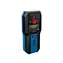BOSCH GMS 120-27 Professional / Detektor / hloubka: 120 mm / IP 54 / 2x 1.5 V LR6 (AA) & 3.7V 1.0Ah 
