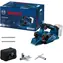 BOSCH GHO 185-LI Professional / Aku Hoblík / 18V / Bez Aku