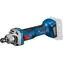 BOSCH GGS 18V-20 Professional / Aku přímá bruska / 18V / 24000 ot. za min. / bez baterie