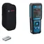 BOSCH GMM 1-15 Professional / Digitální vlhkoměr 