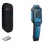 BOSCH GMP 1-13 Professional / Digitální vlhkoměr / 2x 1.5-V-LR6 (AA)