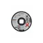 BOSCH 2608619363 / Řezací kotouč XLock na ocel / Průměr 125 x 22.23 mm / Šířka řezu 1.6 mm