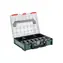 Metabo metaBOX 100S / Organizér / 7.2L / 396 x 296 x 100 mm