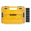 DeWALT DT70839 / velký organizér Tough Case 