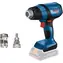 BOSCH GHG 18V-50 Professional / Aku horkovzdušná pistole / 18V / bez aku a nabíječky
