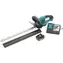Makita DUH523RF / Aku plotostřih / 18V / Li-Ion / 520mm / Aku 3.0 Ah / Nabíječka