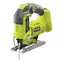 Ryobi R18JS-0 / Aku přímočará pila / 18V / délkou zdvihu: 25 mm / ONE+