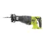 Ryobi R18RS-0 / Aku mečová pila / 18V / zdvih: 28mm / ONE+