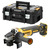 DeWalt DCG405NT / Aku bezuhlíková bruska / 125mm / 18V XR / bez baterie / kufr 