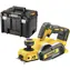 DeWalt DCP580NT / Aku Hoblík/ 18V CS XR Li-Ion / šířka: 82 mm / bez baterie