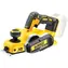 DeWalt DCP580N / Aku Hoblík / 18V XR Li-Ion / šířka: 82 mm / bez baterie