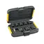 DeWalt DT7507 / 9-dílná sada tvrzených hlavic pro rázové utahováky 1:2"