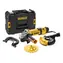 DeWalt DWE4257KT / Úhlová bruska / 1500W / 125mm