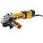 DeWalt DWE4257 / Úhlová bruska / 1500W / 125mm 