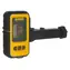 DeWalt DE0892G-XJ / Laserový detektor do 50m pro zelené čárové lasery / 9V