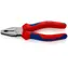 Knipex 0302160 Kleště kombinované 160mm