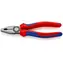 Knipex 0302180 Kleště kombinované 180mm